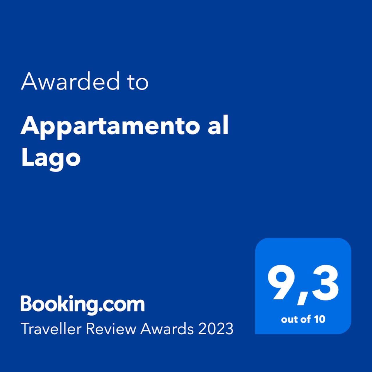 Appartamento Al Lago 리바 델 이탈리아 베로나 외부 사진